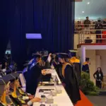 Rektor UGJ Prof Dr Achmad Faqih ST MM