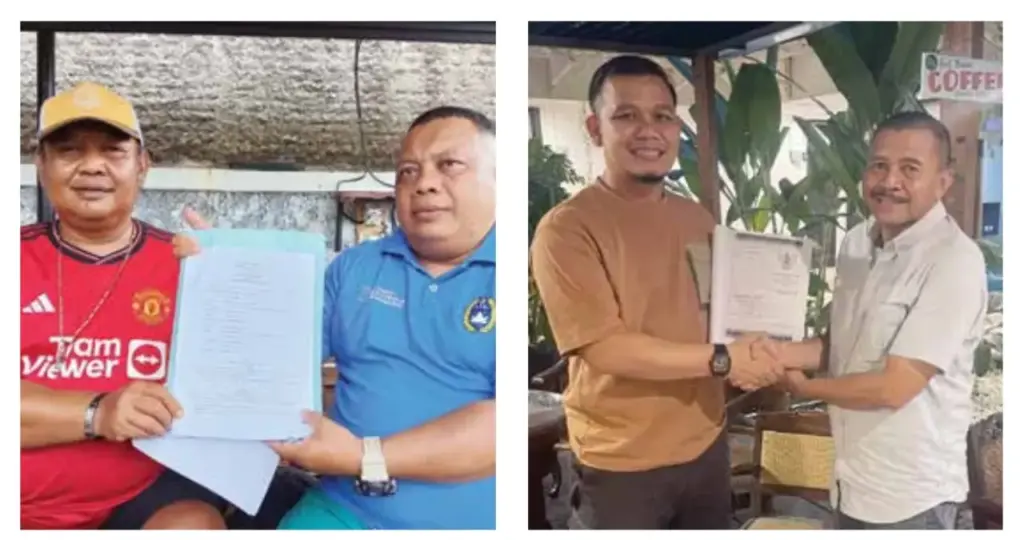 Proses Akuisisi PSIT