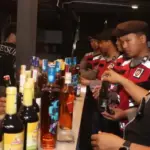 razia miras polresta cirebon