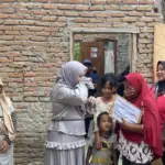 perbaikan rumah warga