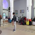 Pembatalan Tiket Kereta Api Tembus Rp431 Juta