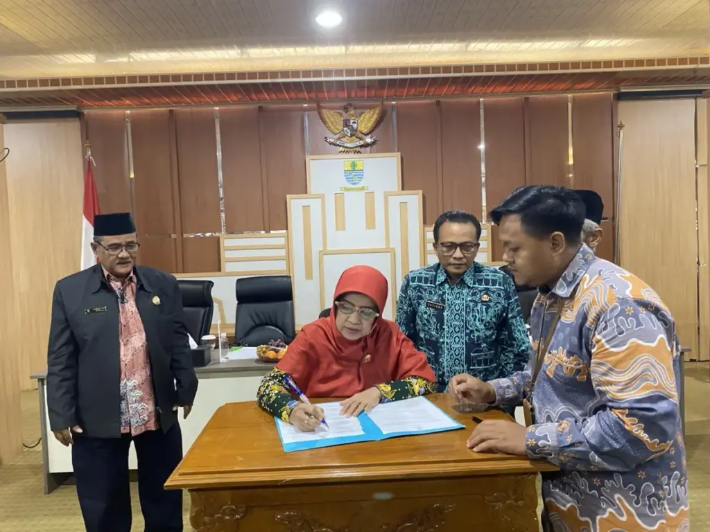 besaran zakat fitrah tahun 2026