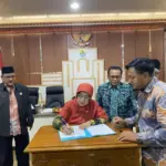 besaran zakat fitrah tahun 2026