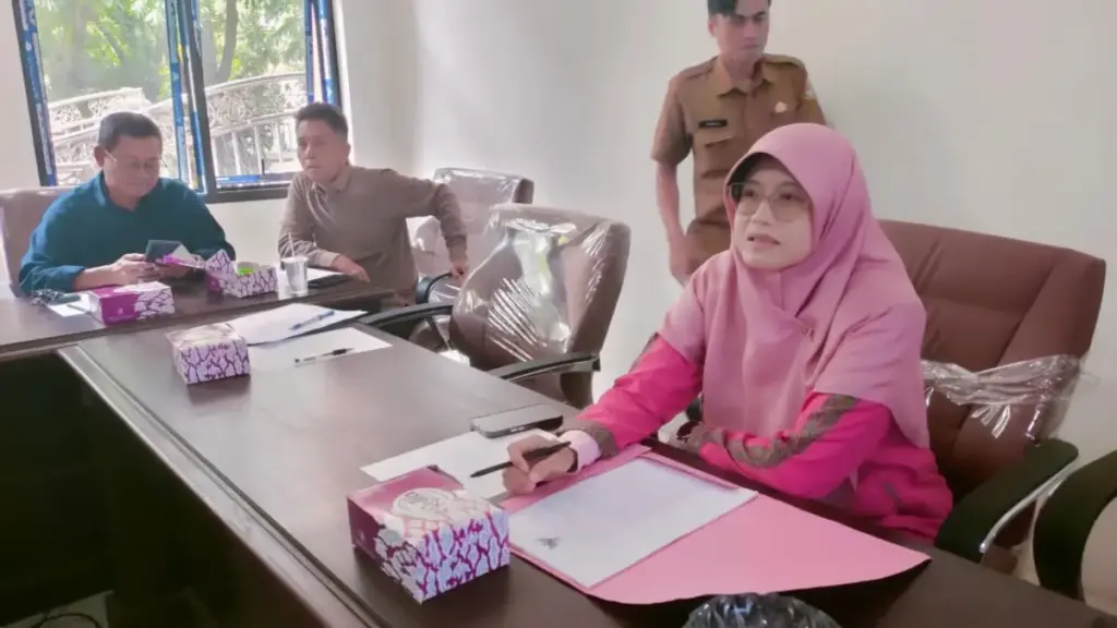 Pansus III DPRD Kabupaten Cirebon