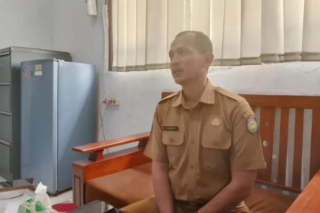 DPMD Kabupaten Indramayu