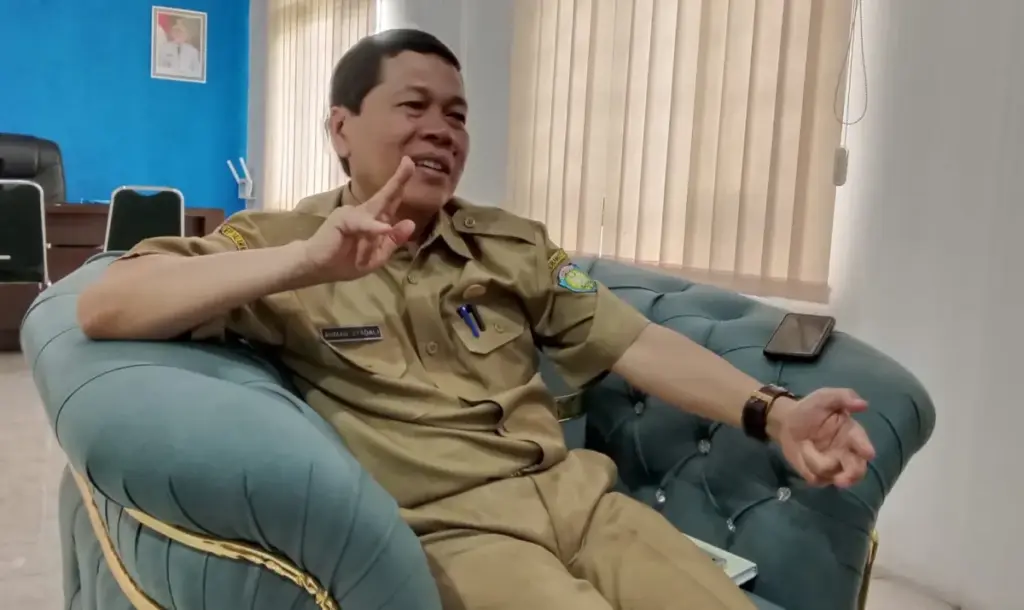 Dinas Pariwisata, Pemuda, dan Olahraga Kabupaten Indramayu