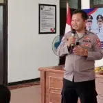 Satbinmas Polres Indramayu