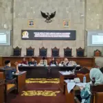 DPRD Kabupaten Cirebon menggelar FGD