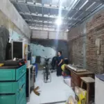 renovasi dengan bantuan pemerintah