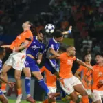 Ratchaburi FC vs Persib