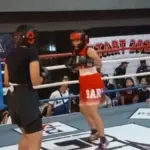 Cirebon Fight Arena
