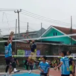 Turnamen Karang Taruna Gombang Volley Ball Competition 2026