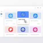 AirDrop di HP Samsung