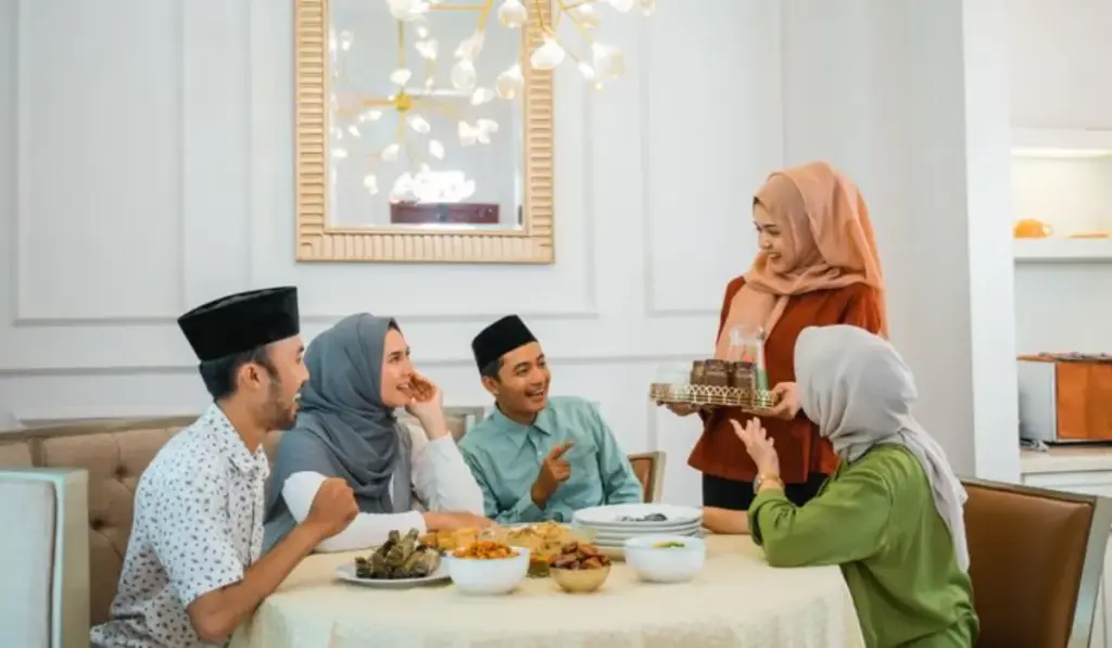 rekomendasi resto untuk bukber keluarga di Cirebon