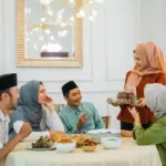 rekomendasi resto untuk bukber keluarga di Cirebon