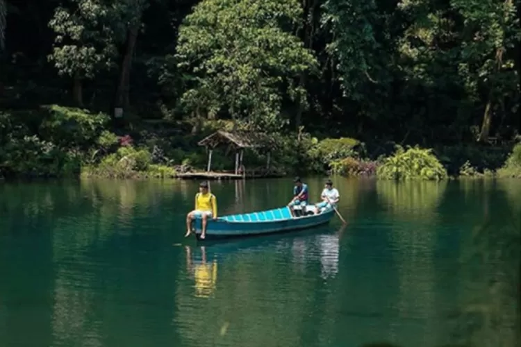 wisata situ cipanten majalengka