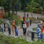 Tempat wisata libur lebaran di jakarta