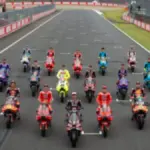 Hasil MotoGP Klasemen
