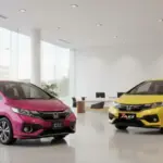 Honda Jazz 2026: Masih Jadi Favorit Anak Muda?