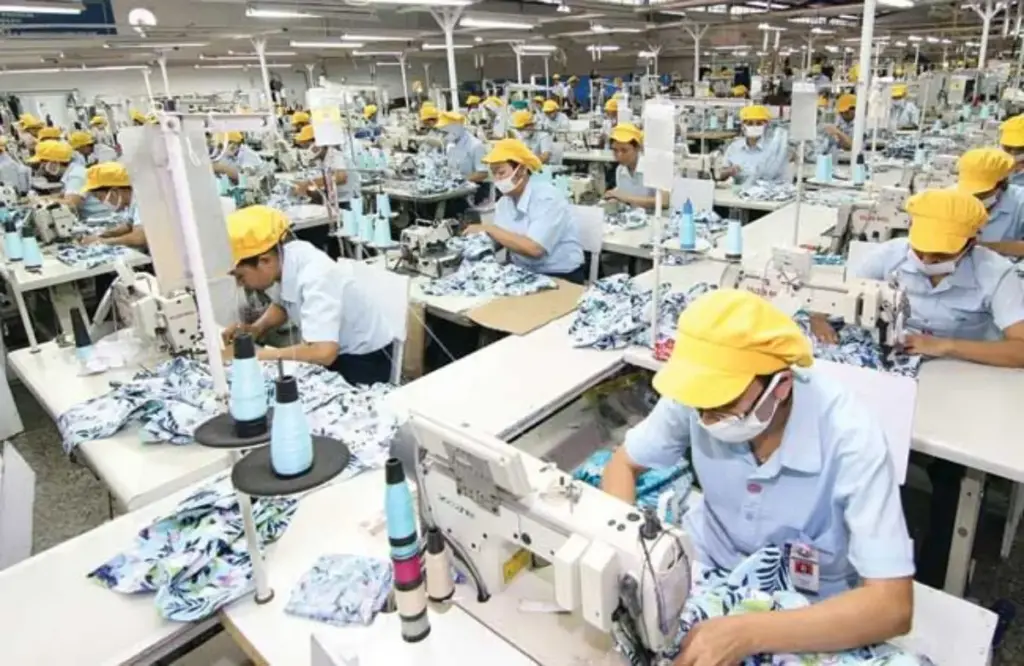 lowongan kerja pabrik