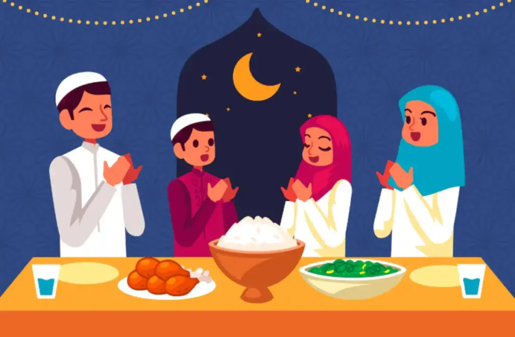 10 Maret 2026 Puasa Hari ke Berapa