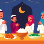 10 Maret 2026 Puasa Hari ke Berapa