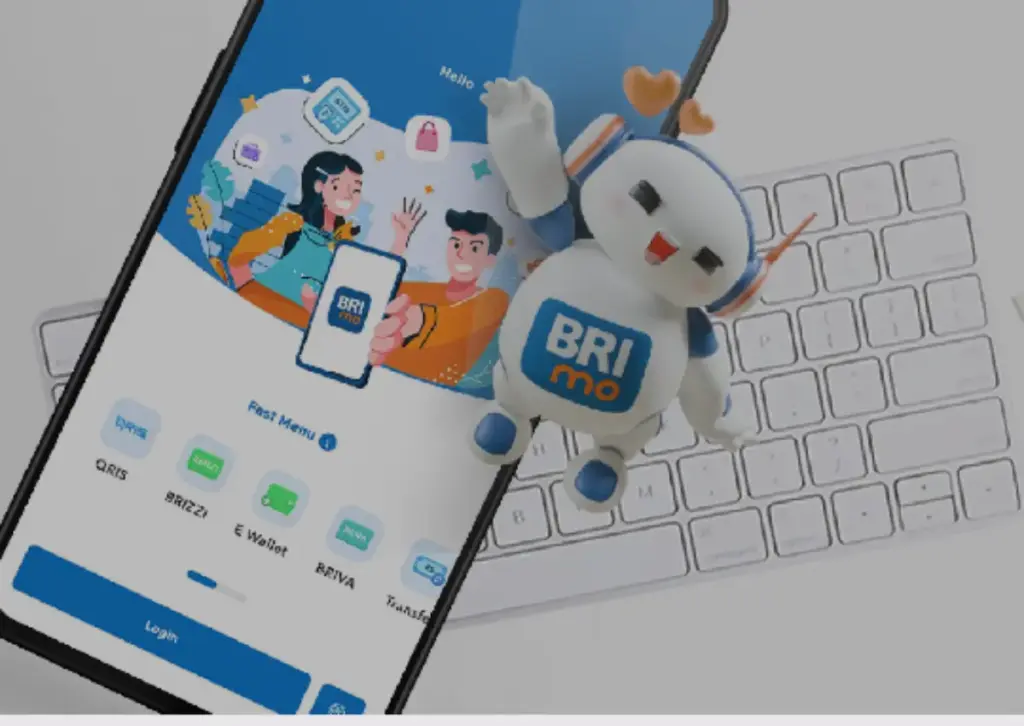 Cara Buka Blokir BRImo