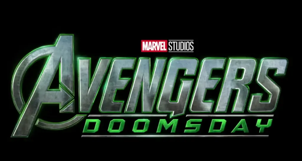 Avengers Doomsday Teaser