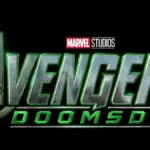 Avengers Doomsday Teaser