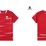 Jersey Timnas Indonesia Kelme