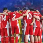 daftar pemain garuda calling