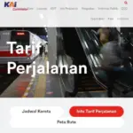 Flash Sale tiket KAI