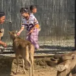 Wisata Libur Lebaran di Kuningan