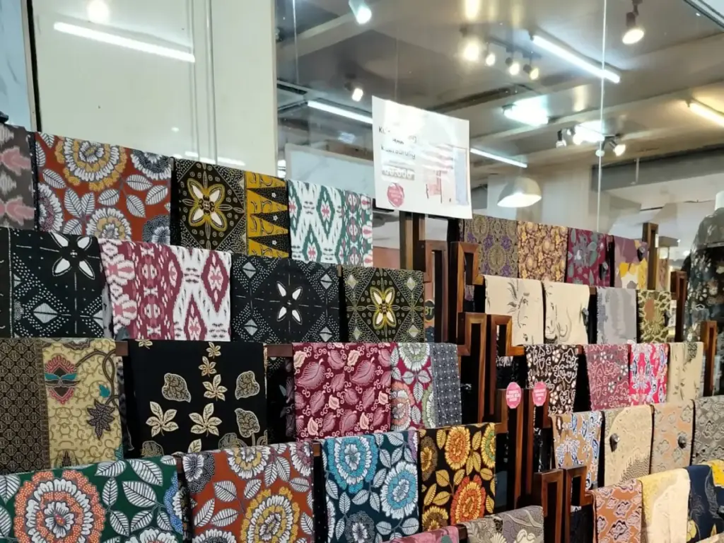 Oleh Oleh Khas Cirebon yang Tahan Lama