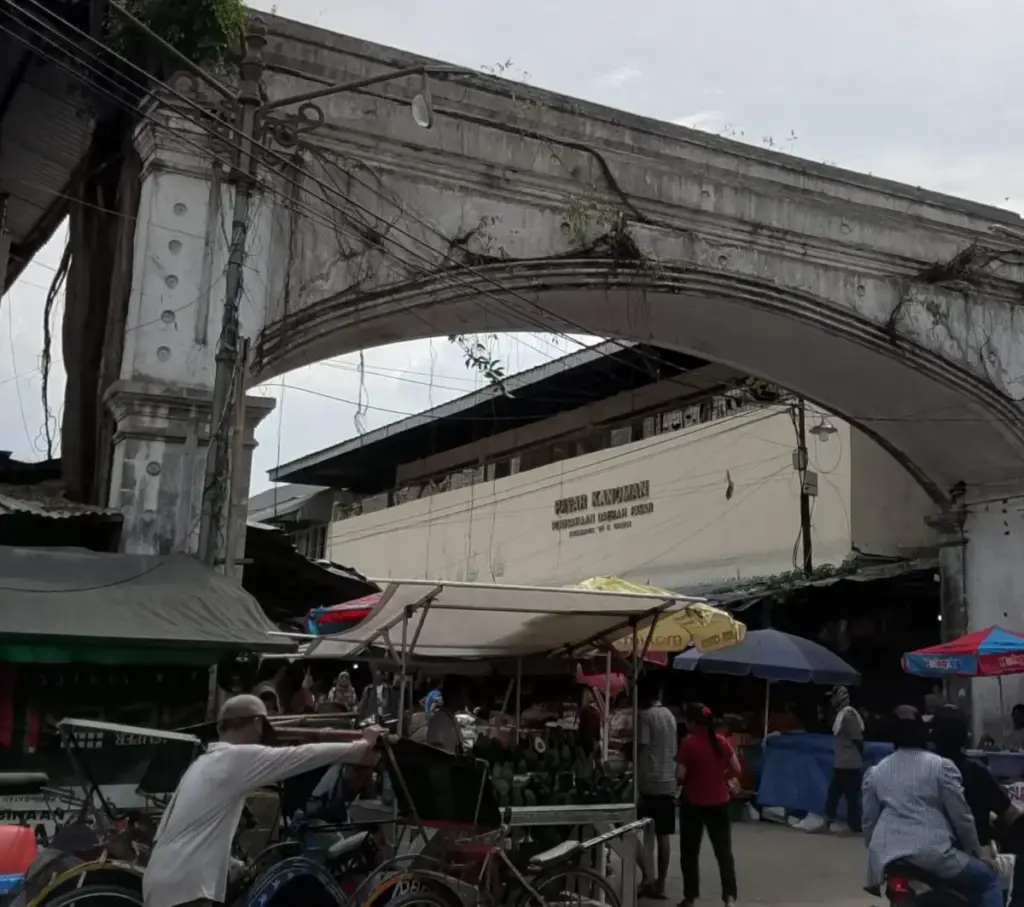 Oleh-Oleh Khas Cirebon yang Tahan Lama
