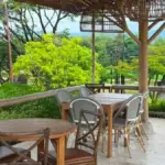 Resto View Alam di Cirebon