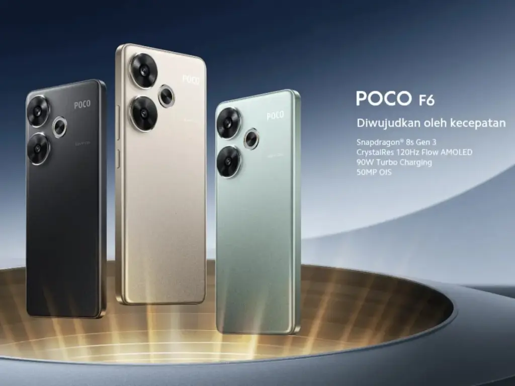 Rekomendasi HP Baru Dibawah 5 Juta