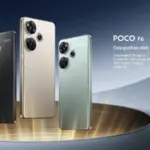 Rekomendasi HP Baru Dibawah 5 Juta