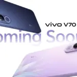 Vivo V70 FE