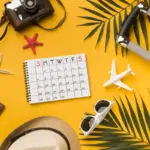 Cuti Bersama dan Libur Lebaran 2026