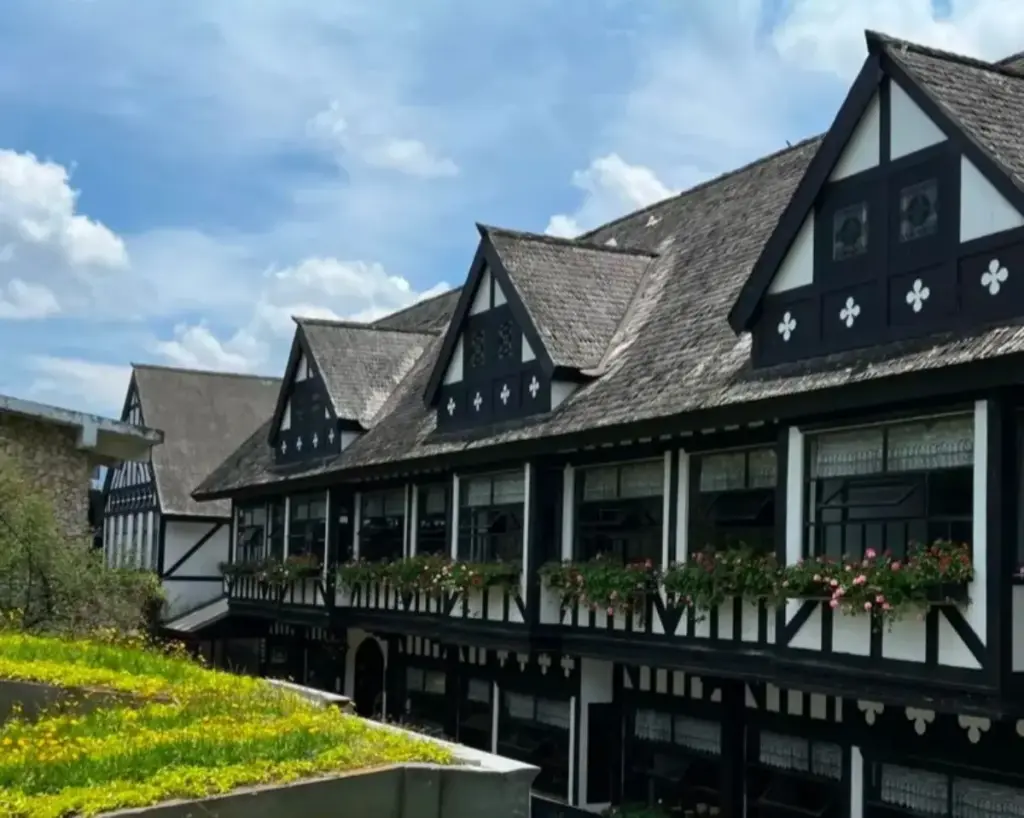 Wisata Libur Lebaran di Bandung