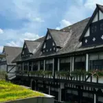 Wisata Libur Lebaran di Bandung
