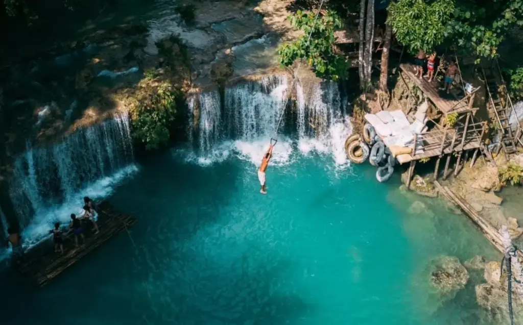 Tempat Wisata Libur Lebaran di Majalengka