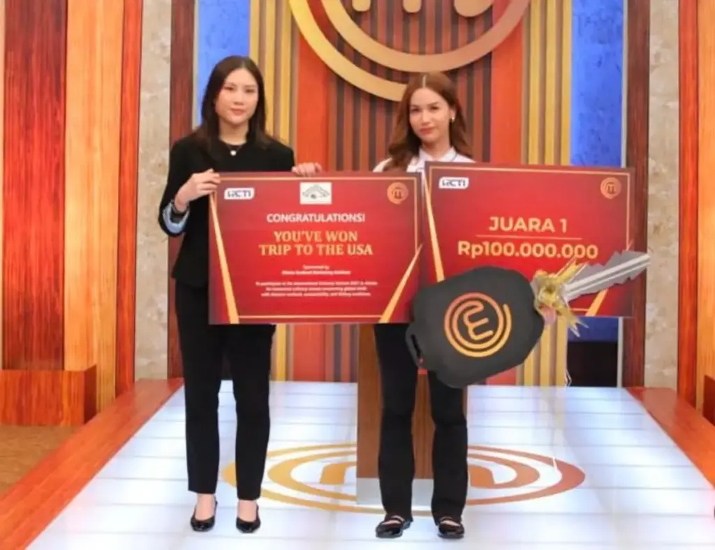 juara masterchef indonesia season 13
