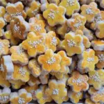 Cara Membuat Kue Kacang Tanah