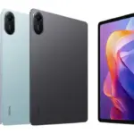 Xiaomi Redmi Pad 2 Spesifikasi