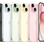 Harga iPhone 15