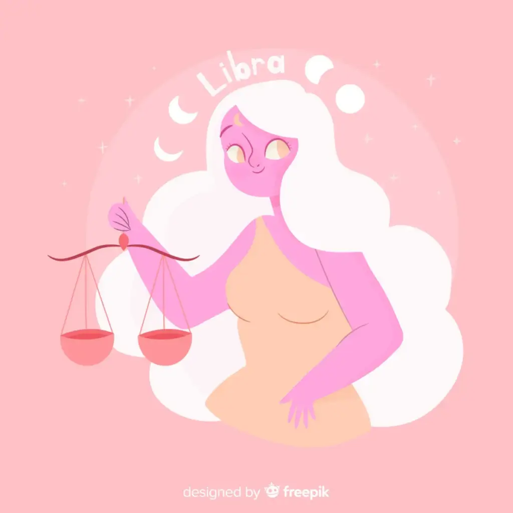 Ramalan Zodiak Libra