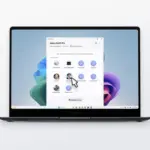 air drop di hp samsung