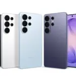 AirDrop di HP Samsung